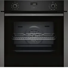 Духовой шкаф NEFF B1ACE4AG3