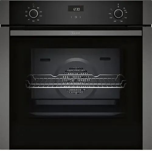 Духовой шкаф NEFF B1ACE4AG3