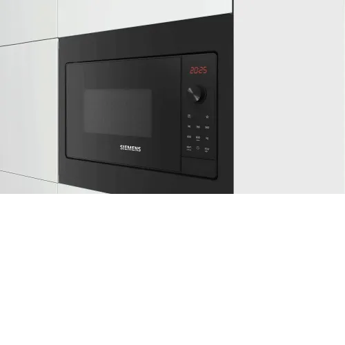 Микроволновая печь SIEMENS BF523LMB3