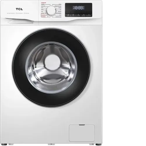 Стиральная машина TCL TWRF-607W12W1