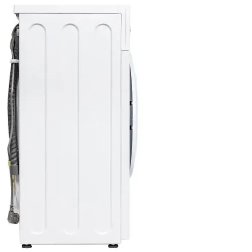 Стиральная машина MIDEA MF01610US40/W