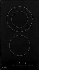Варочная поверхность VITEK VHE3220 черный