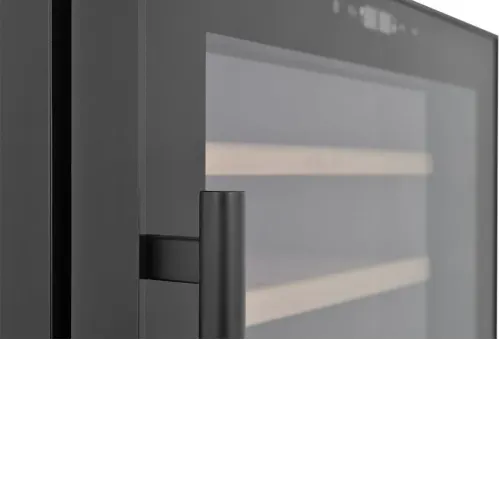 Винный шкаф ZUGEL ZCWF521DB