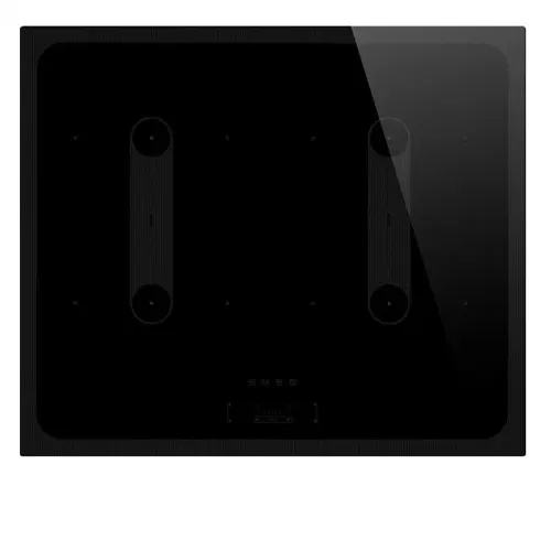 Варочная поверхность SMEG SI2B22641D
