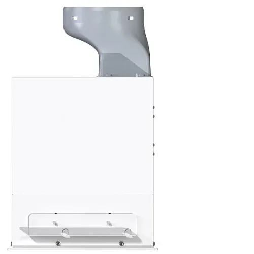 Вытяжка KANZLER D 549 W