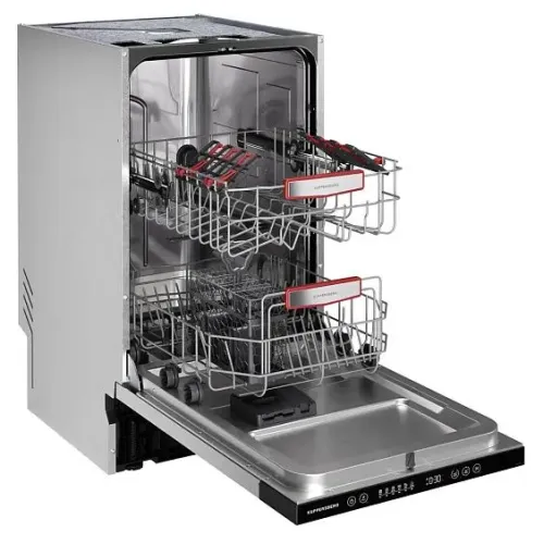 Посудомоечная машина KUPPERSBERG GHS 4520
