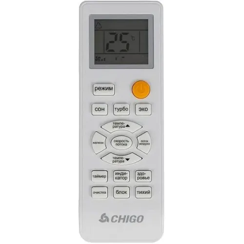 Сплит-система CHIGO CS-35H3A-1C169