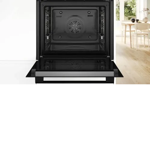 Духовой шкаф BOSCH HBG272EB3