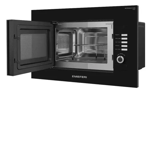 Микроволновая печь MEFERI MMO6020BK SLIM POWER