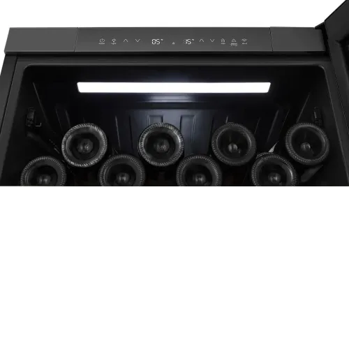 Винный шкаф GORENJE WCU68F6BG4WF