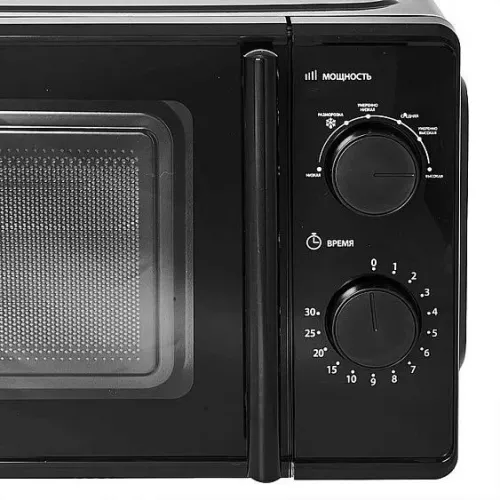 Микроволновая печь DELTA DL-85L20 черный