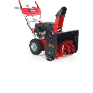 Снегоуборщик GEOS SnowLine 620 E ll