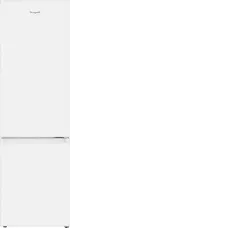 Холодильник WEISSGAUFF WRK 145 DeFrost White