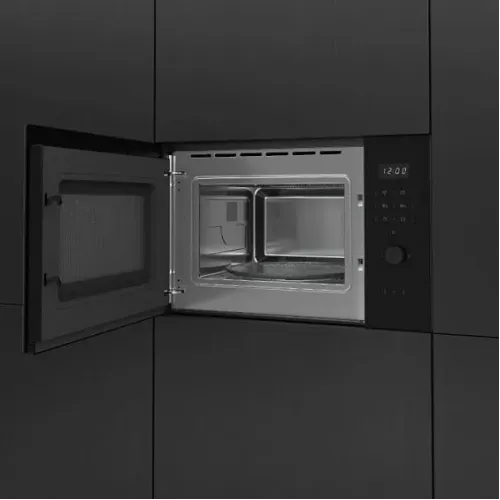 Микроволновая печь DE DIETRICH DMG4210MB