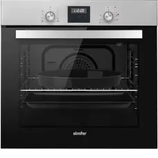 Духовой шкаф SIMFER B6EM59070