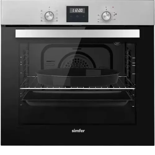 Духовой шкаф SIMFER B6EM59070