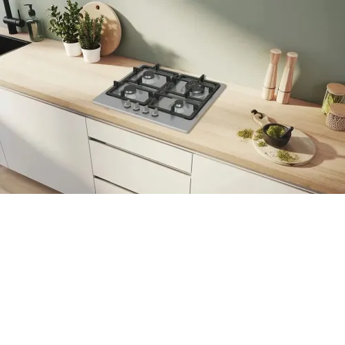 Варочная поверхность BOSCH PGH6B5K90