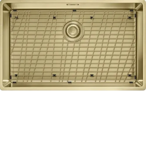 Кухонная мойка FRANKE BXM 210/110-68 F-INOX золото (127.0662.643)