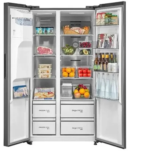Холодильник TOSHIBA GR-RS755WI-PMJ (06)
