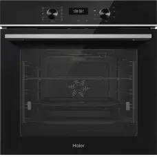 Духовой шкаф HAIER HOQ-A2AEN3BX Духовой шкаф HAIER HOQ-A2AEN3BX