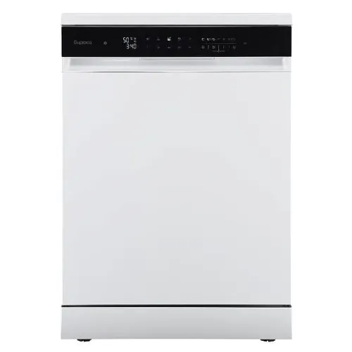 Посудомоечная машина БИРЮСА DWF-614/7 W