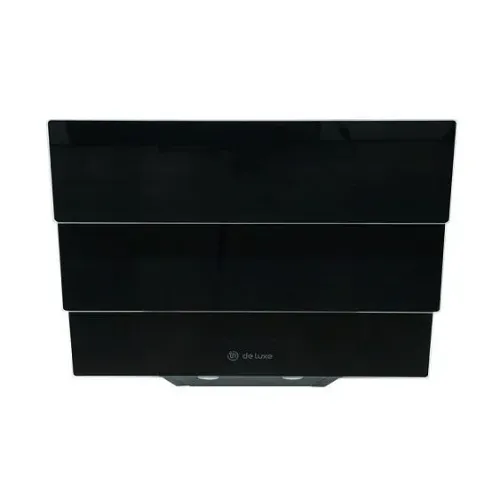 Вытяжка DELUXE ACC-T60-B-B-33/D-2