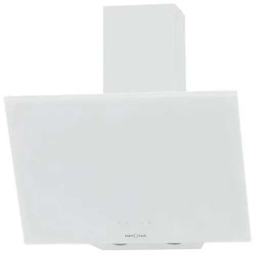 Вытяжка KRONA GABRIELE 600 white S