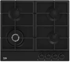 Варочная поверхность BEKO BHGM6422K5WB