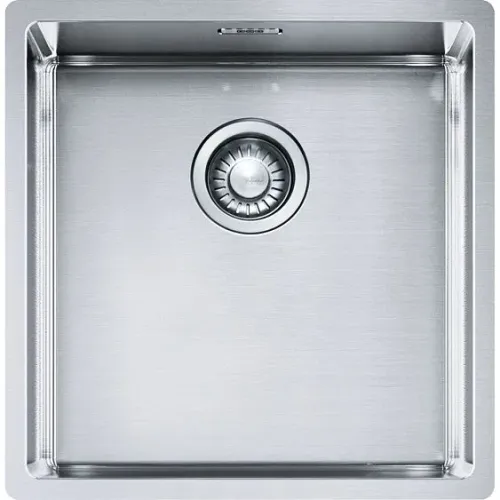 Кухонная мойка FRANKE BXX 210-40 (127.0677.488)