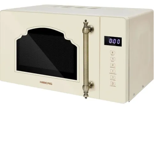 Микроволновая печь HIBERG i-VM 4088 YR