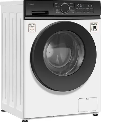 Стиральная машина WEISSGAUFF WM 601411 Inverter Steam