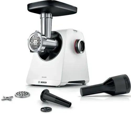 Мясорубка BOSCH MFWS420W