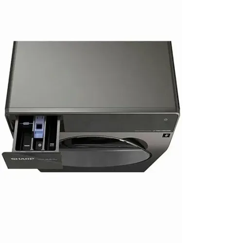 Стиральная машина SHARP ES-DP1054KJZ-S