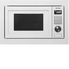 Микроволновая печь DOMFY DM2540BW WG