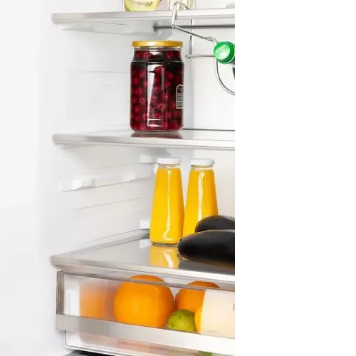 Холодильник HIBERG i-RFQ 600 GW