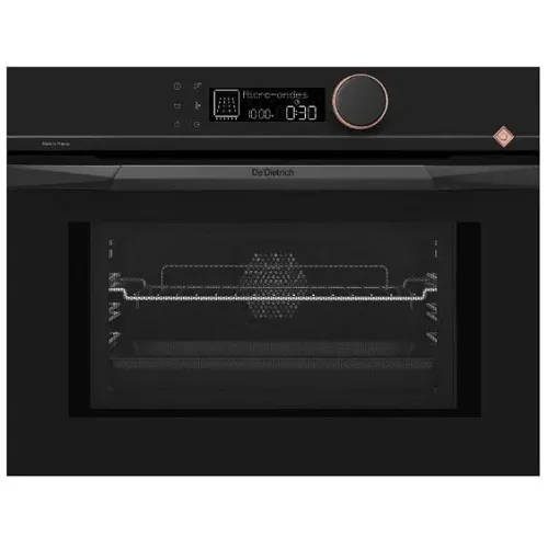 Микроволновая печь DE DIETRICH DKC4536H
