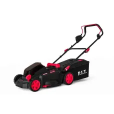 Газонокосилка P.I.T. PLM20H-330B/1