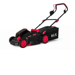 Газонокосилка P.I.T. PLM20H-330B/1