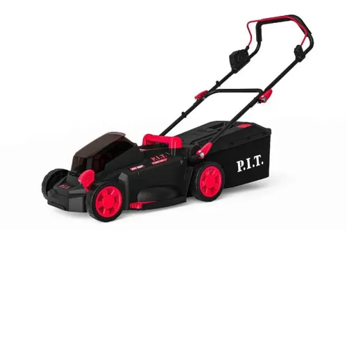 Газонокосилка P.I.T. PLM20H-330B/1
