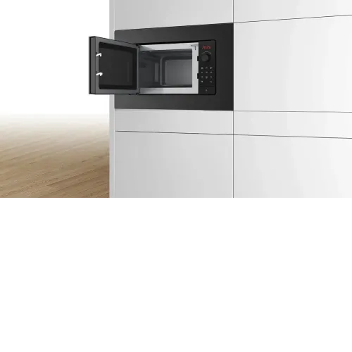 Микроволновая печь BOSCH BFL623MB4