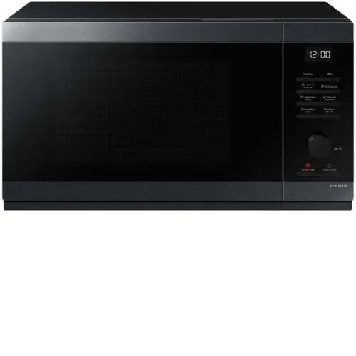Микроволновая печь SAMSUNG MS32DG4504AGBW