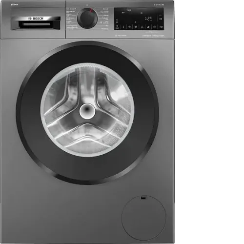 Стиральная машина BOSCH WGG244RFSN