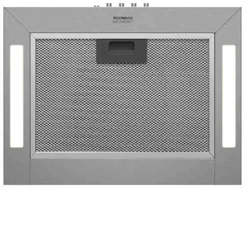 Вытяжка MEFERI ROOMBOX40IX ISLA COMFORT