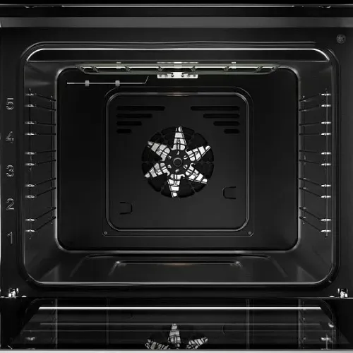 Духовой шкаф MONSHER MOE 6025 Noir