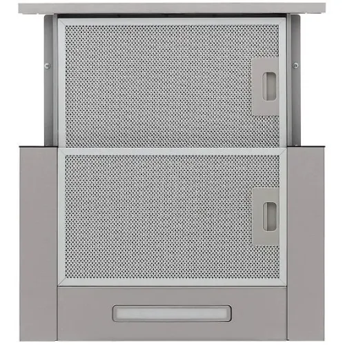 Вытяжка KRONA KAMILLA F 450 inox