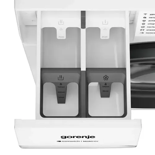 Стиральная машина GORENJE WG4S84B1