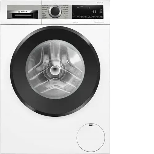 Стиральная машина BOSCH WGG 256Z40