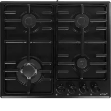 Варочная поверхность VITEK VGH 6410W MBK