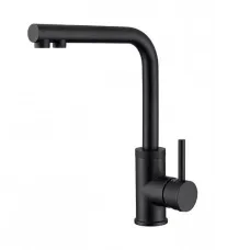 Смеситель EMAR ЕСВ-7015 black