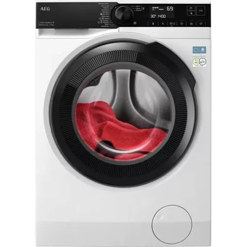 Стиральная машина AEG LFR73044SCE